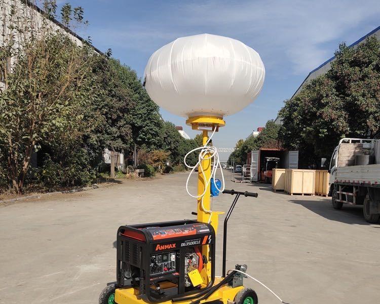 LED移動(dòng)照明車燈不亮的原因？